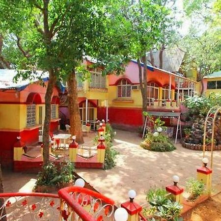 Green Hill Resort Matheran Extérieur photo