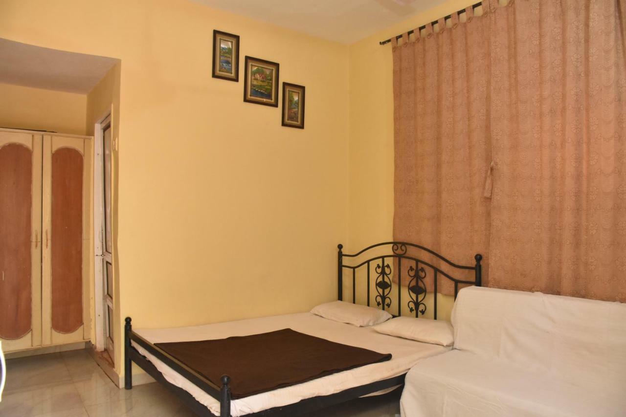 Green Hill Resort Matheran Extérieur photo