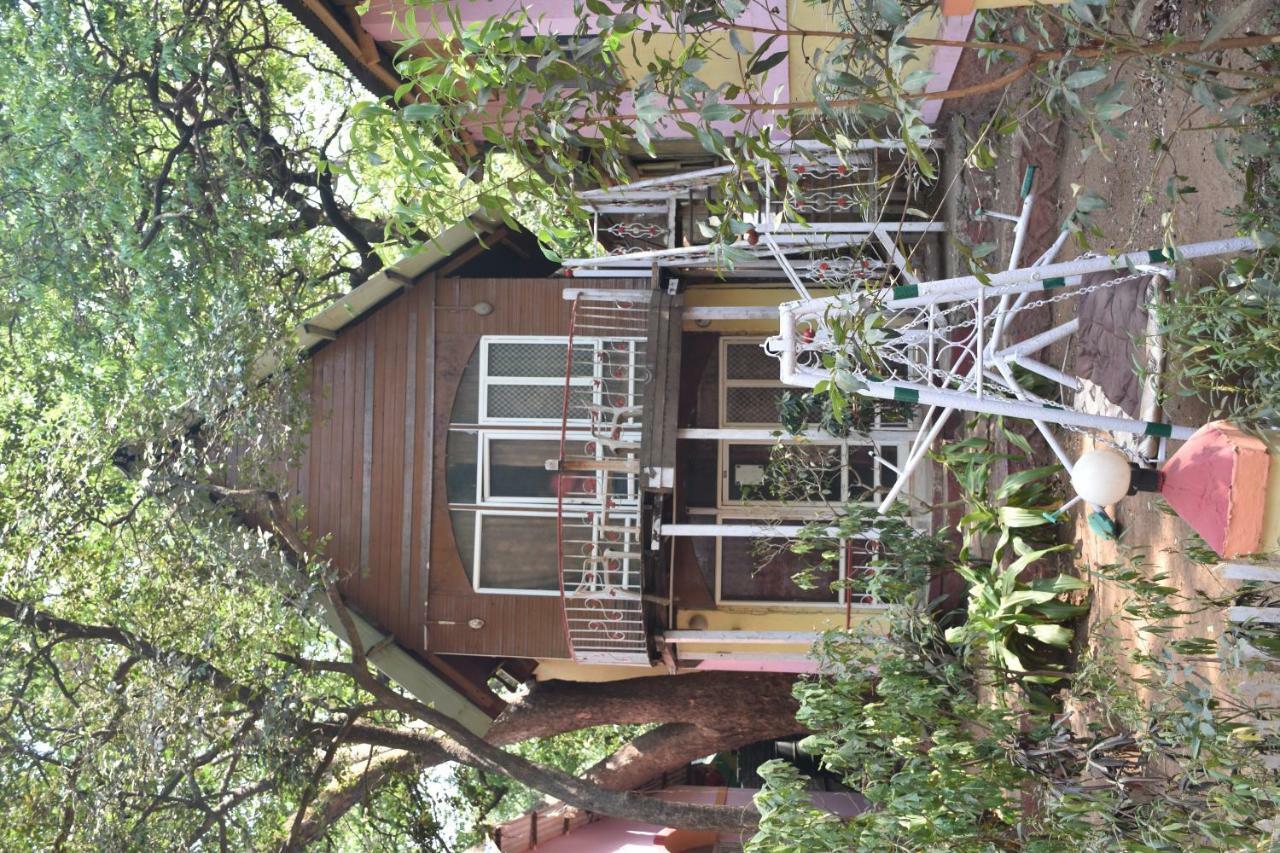 Green Hill Resort Matheran Extérieur photo