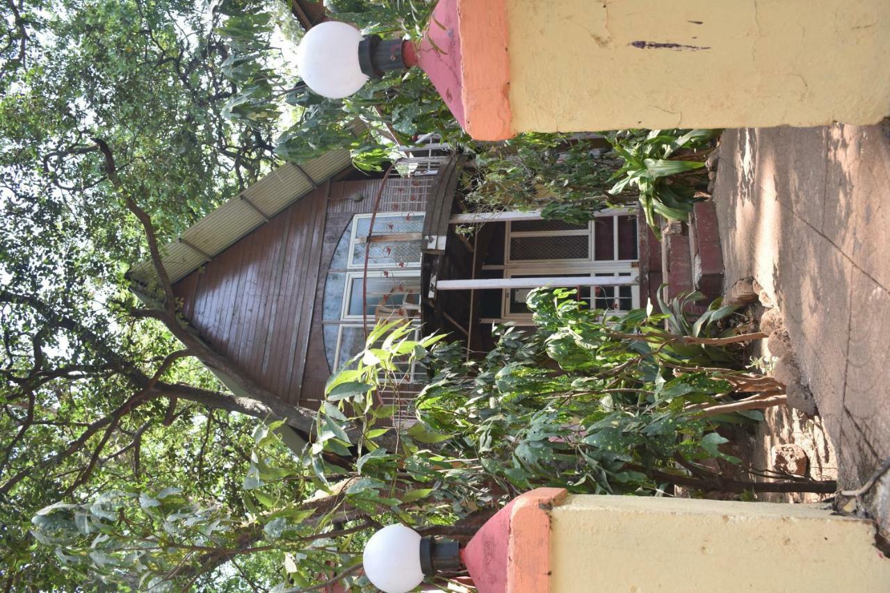 Green Hill Resort Matheran Extérieur photo