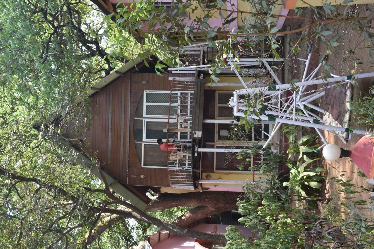 Green Hill Resort Matheran Extérieur photo