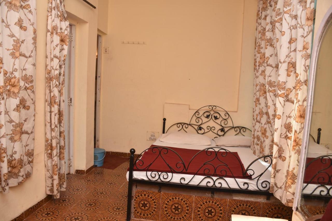 Green Hill Resort Matheran Extérieur photo