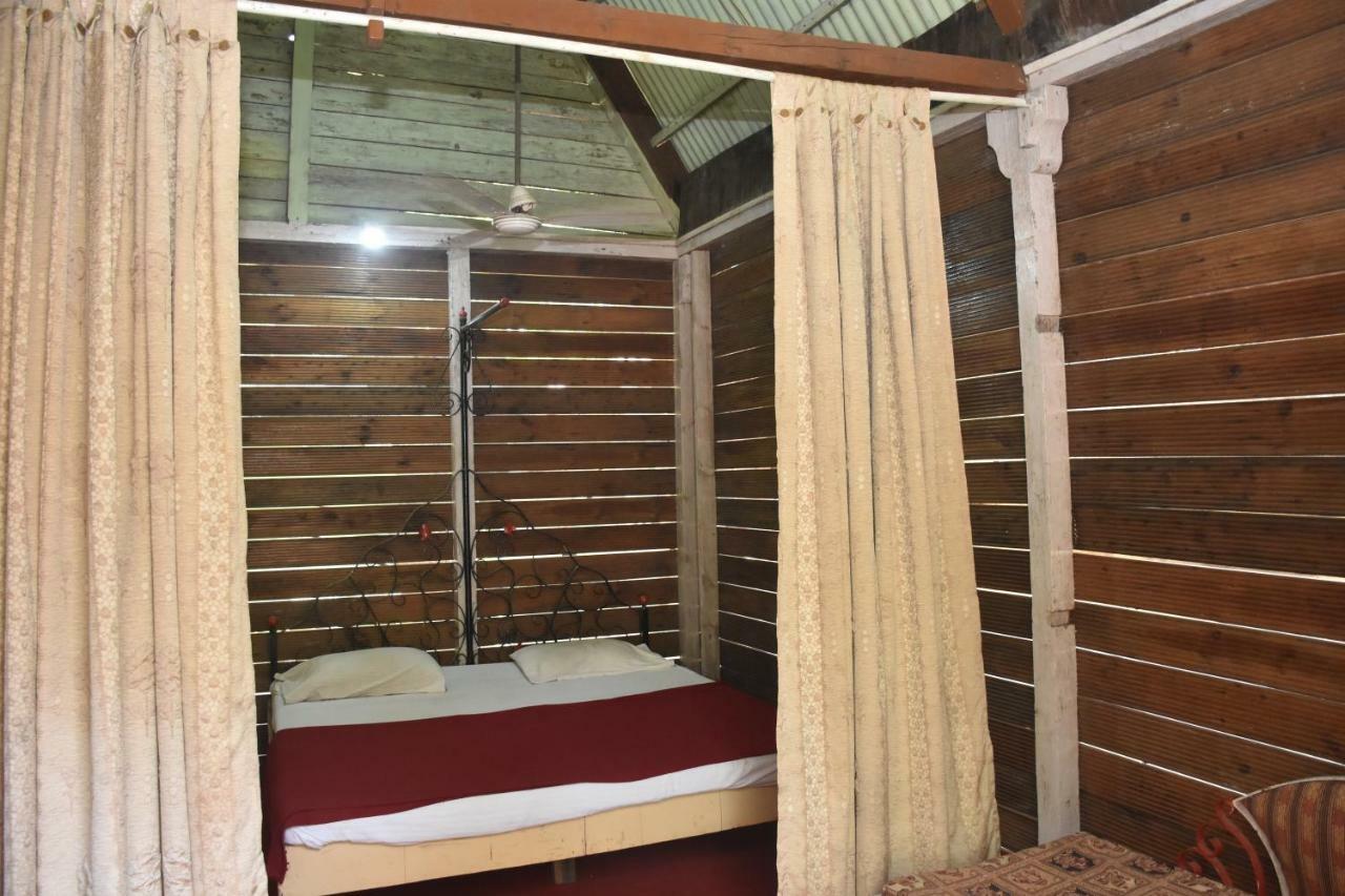 Green Hill Resort Matheran Extérieur photo