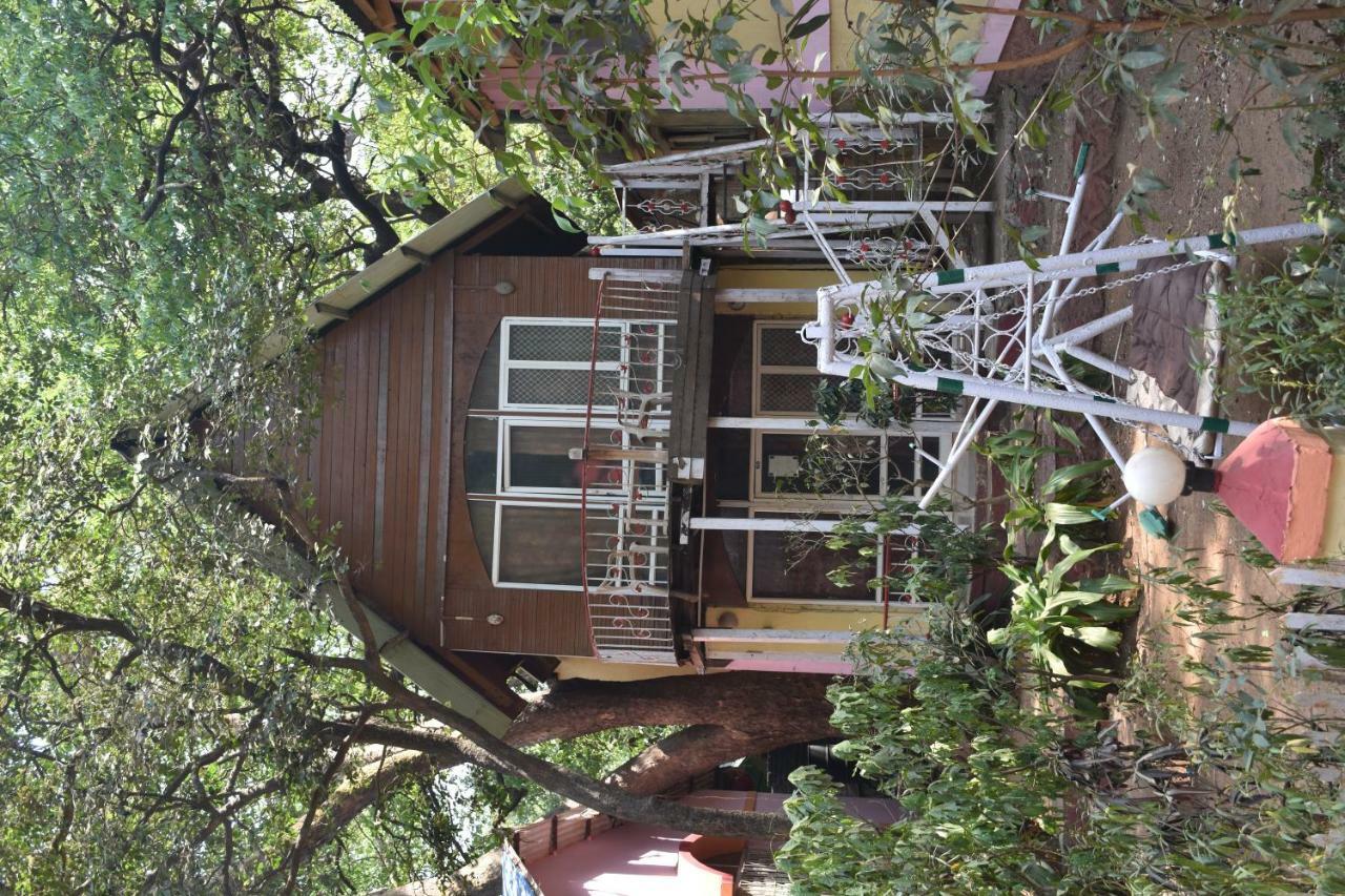 Green Hill Resort Matheran Extérieur photo