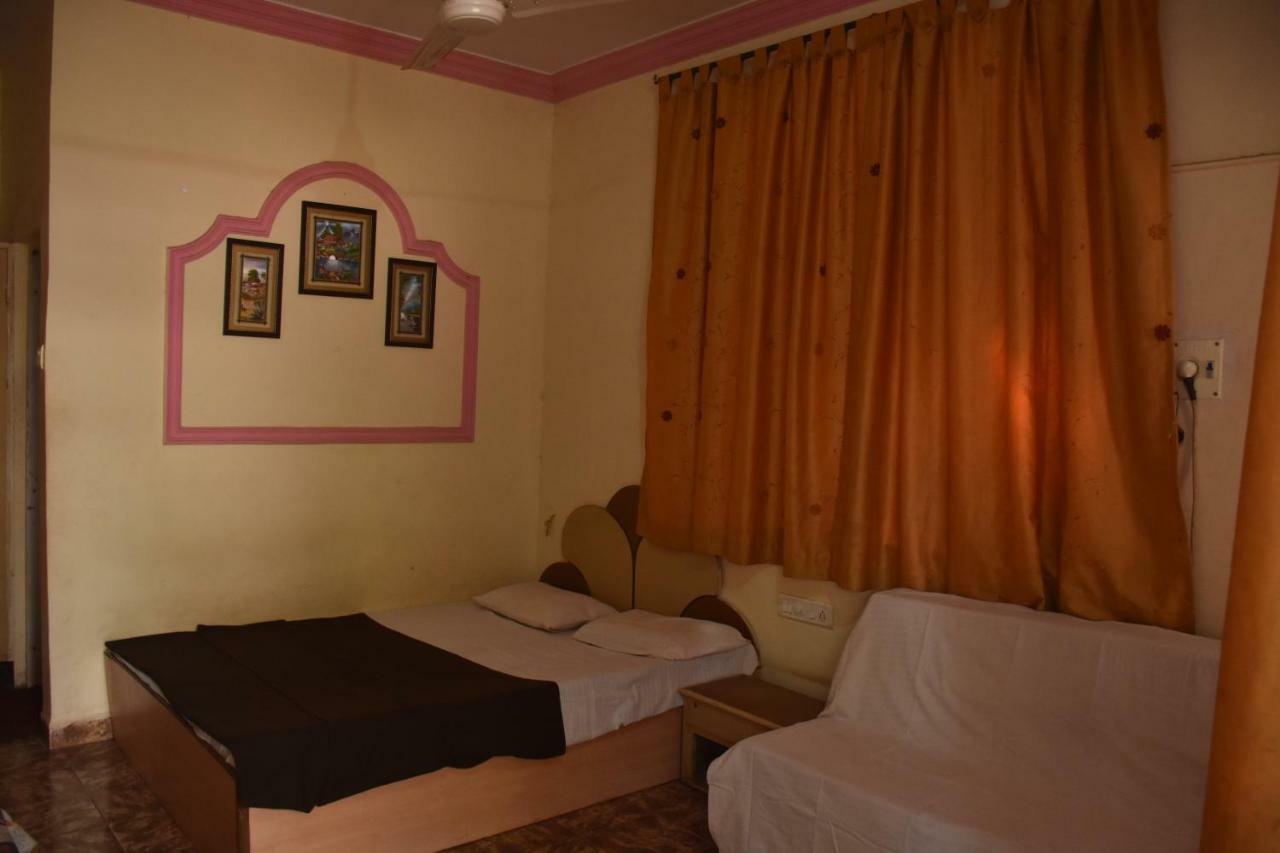 Green Hill Resort Matheran Extérieur photo