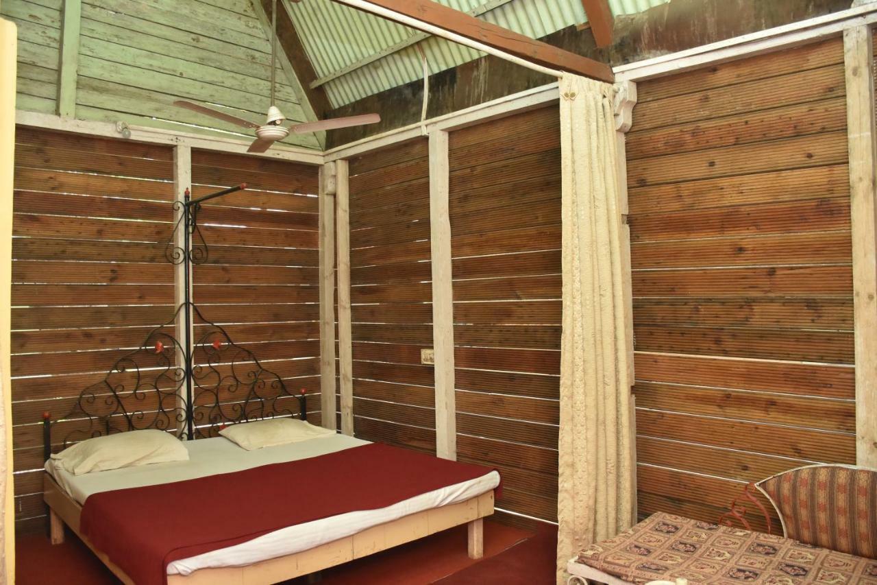 Green Hill Resort Matheran Extérieur photo