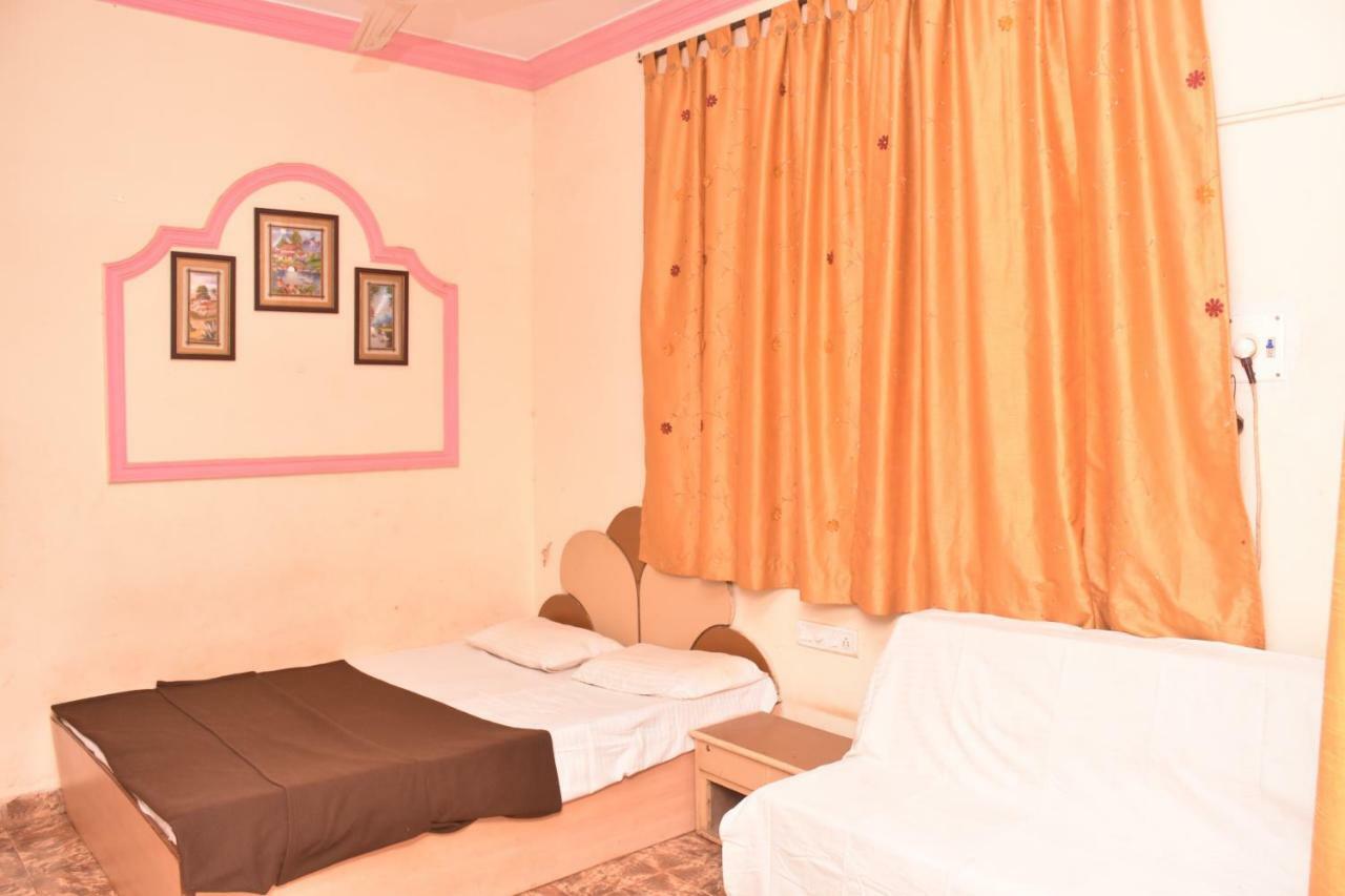 Green Hill Resort Matheran Extérieur photo