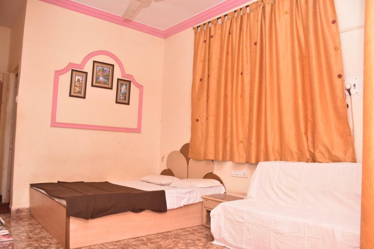 Green Hill Resort Matheran Extérieur photo