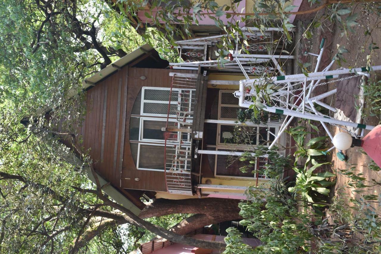 Green Hill Resort Matheran Extérieur photo